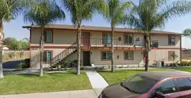 section 8 rental