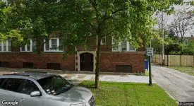 section 8 rental