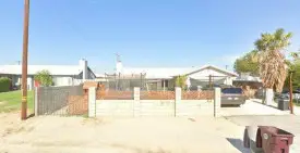 section 8 rental