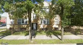 section 8 rental