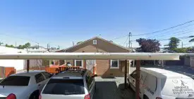 section 8 rental
