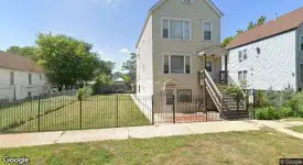 section 8 rental