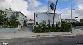 section 8 rental