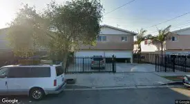 section 8 rental