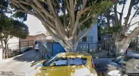 section 8 rental