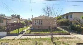 section 8 rental