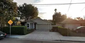 section 8 rental