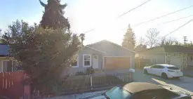 section 8 rental