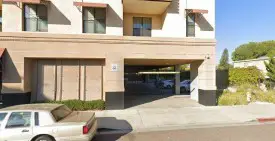 section 8 rental