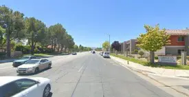 section 8 rental