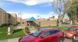 section 8 rental