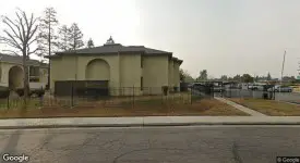 section 8 rental