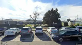 section 8 rental