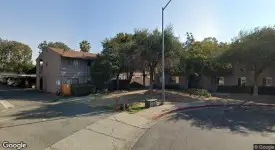 section 8 rental