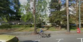 section 8 rental