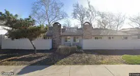 section 8 rental