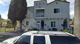 section 8 rental