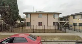section 8 rental