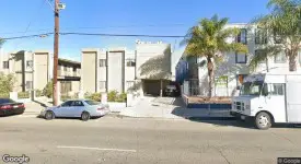 section 8 rental