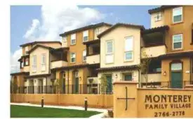 section 8 rental