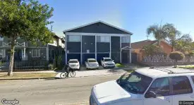 section 8 rental