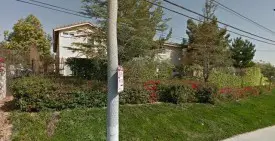 section 8 rental