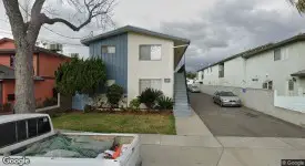 section 8 rental