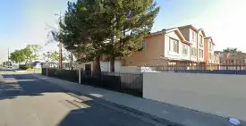 section 8 rental