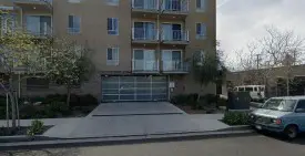 section 8 rental