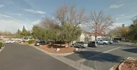 section 8 rental
