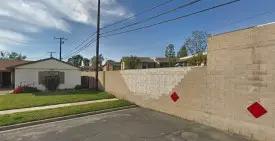 section 8 rental