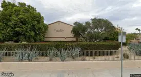 section 8 rental