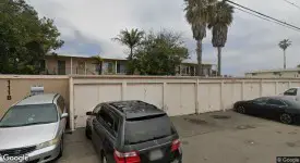 section 8 rental