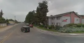 section 8 rental