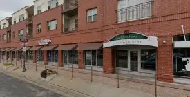 section 8 rental