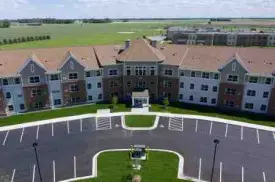 section 8 rental