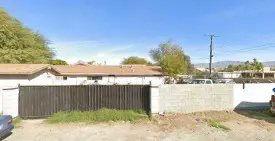 section 8 rental