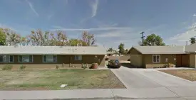 section 8 rental