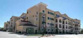 section 8 rental