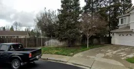 section 8 rental