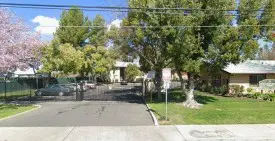 section 8 rental