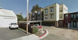 section 8 rental