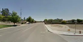 section 8 rental