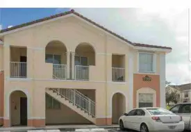 section 8 rental