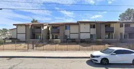 section 8 rental