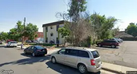 section 8 rental