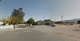 section 8 rental