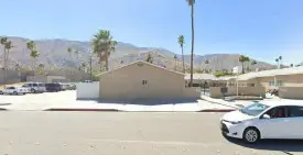section 8 rental