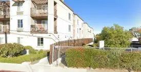 section 8 rental