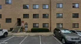 section 8 rental